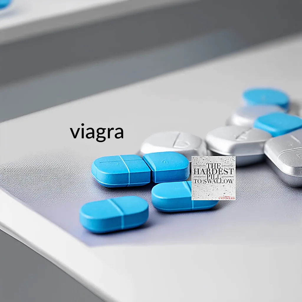 Diferencia entre viagra original y generico